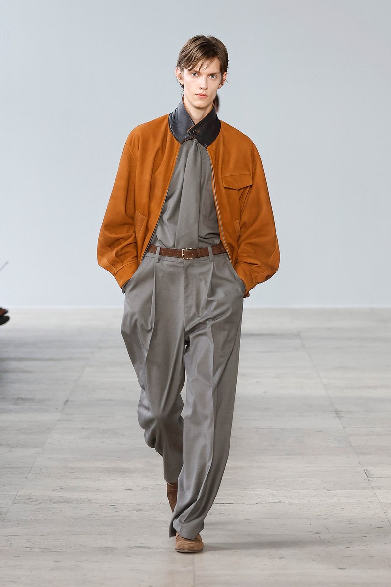 ssstein SS27 Men Looks Report