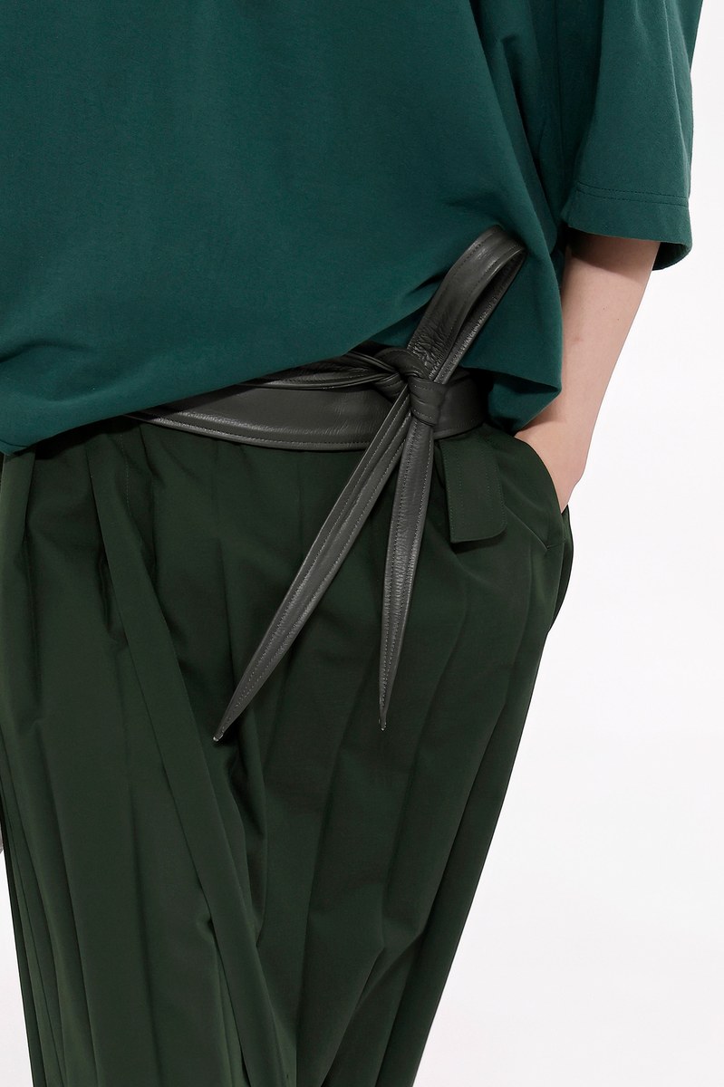 Issey Miyake SS27 Details