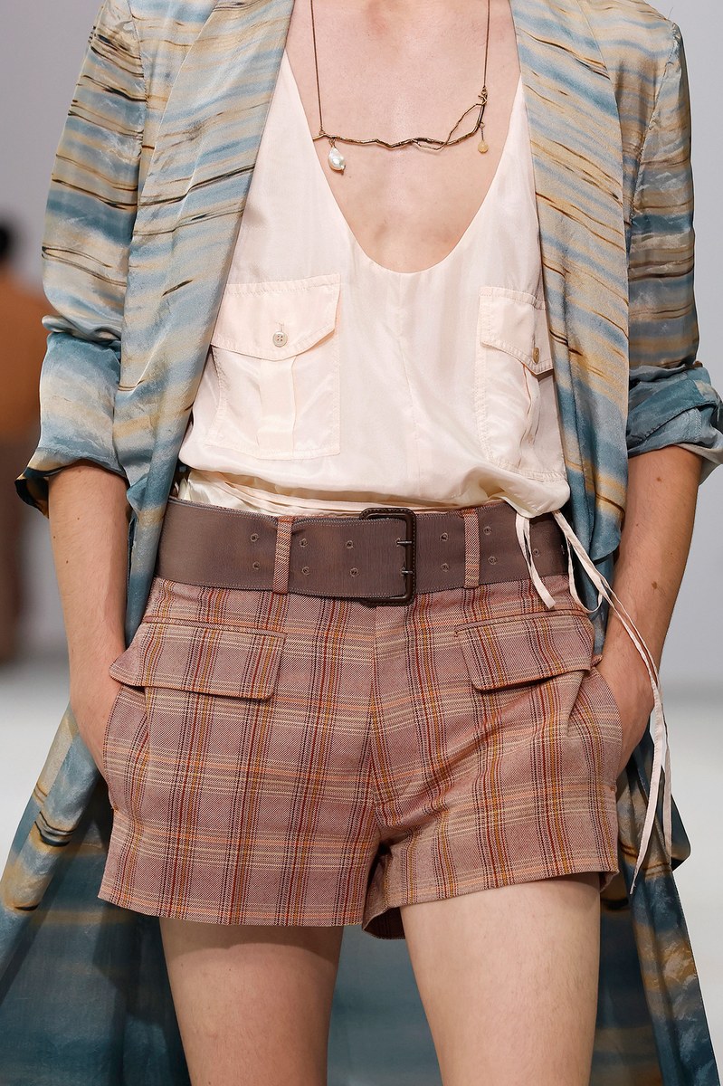 Dries van Noten SS27 Details