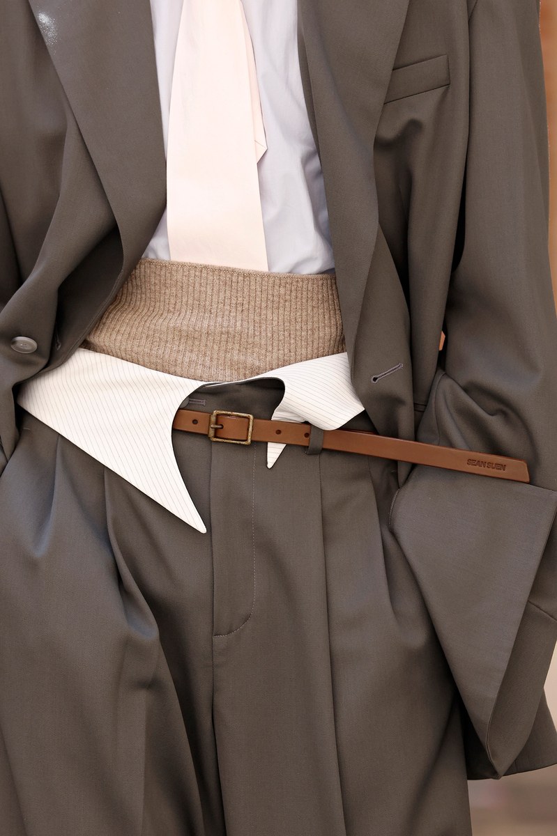 Sean Suen SS27 Details