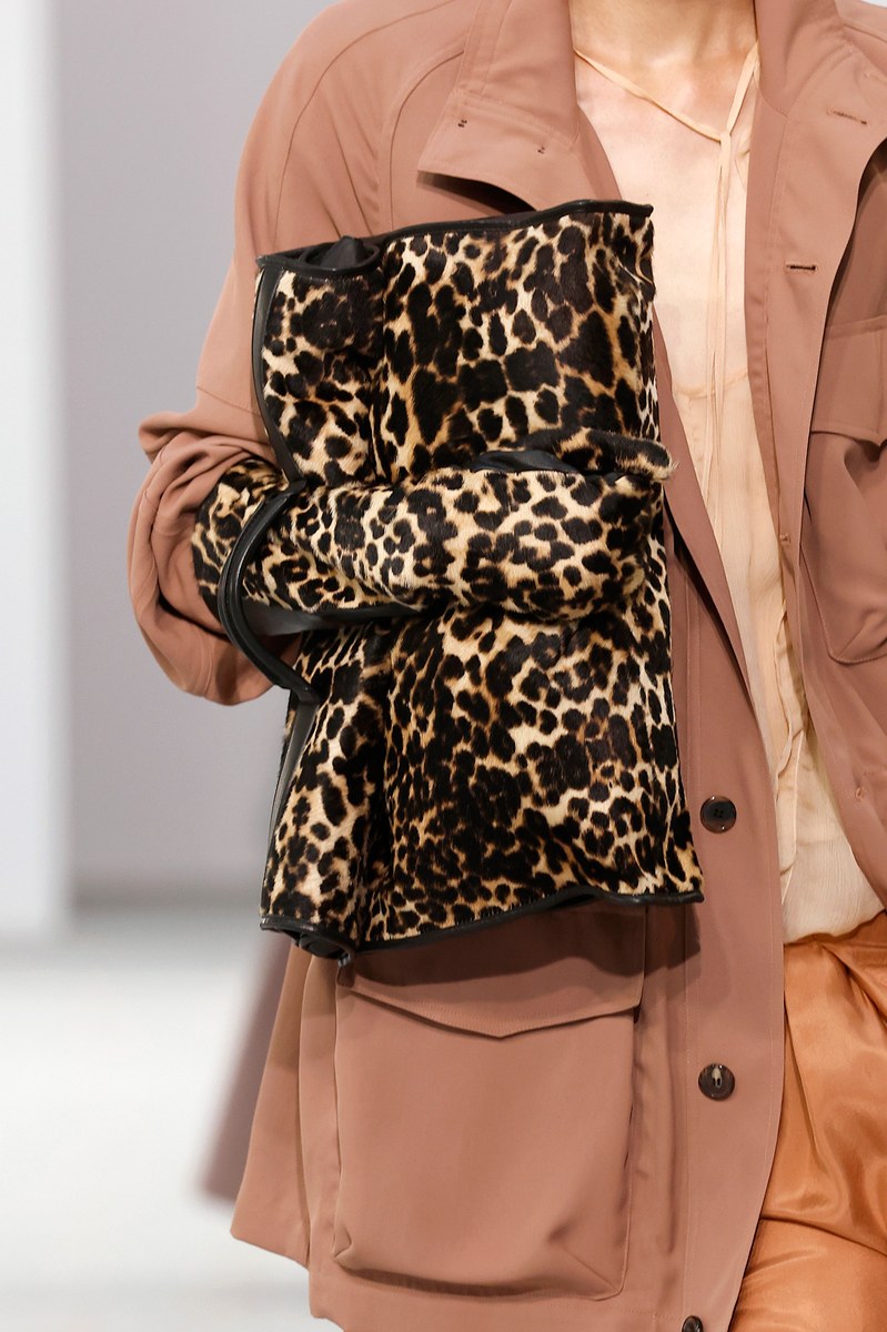 Dries van Noten SS27 Bags