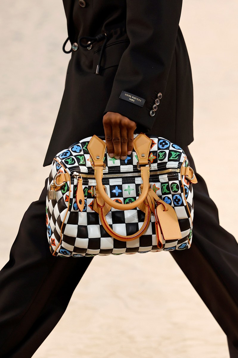Louis Vuitton SS27 Bags
