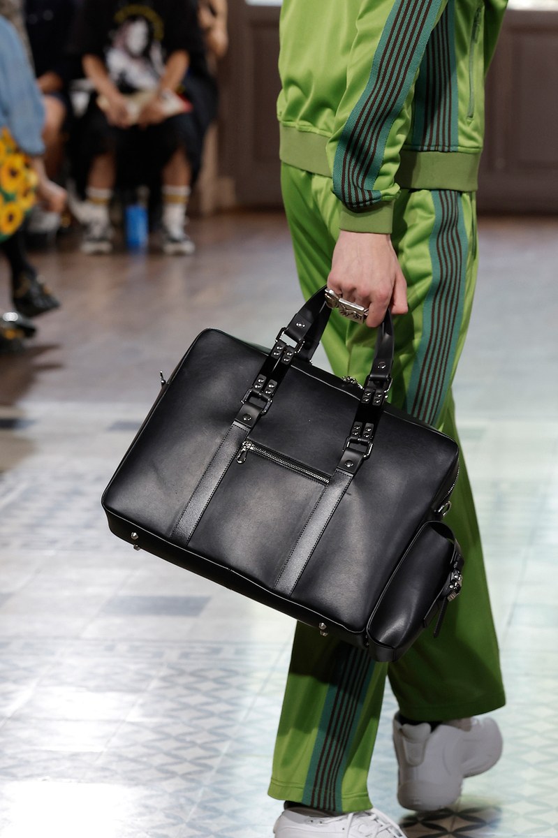 Junya Watanabe SS27 Bags