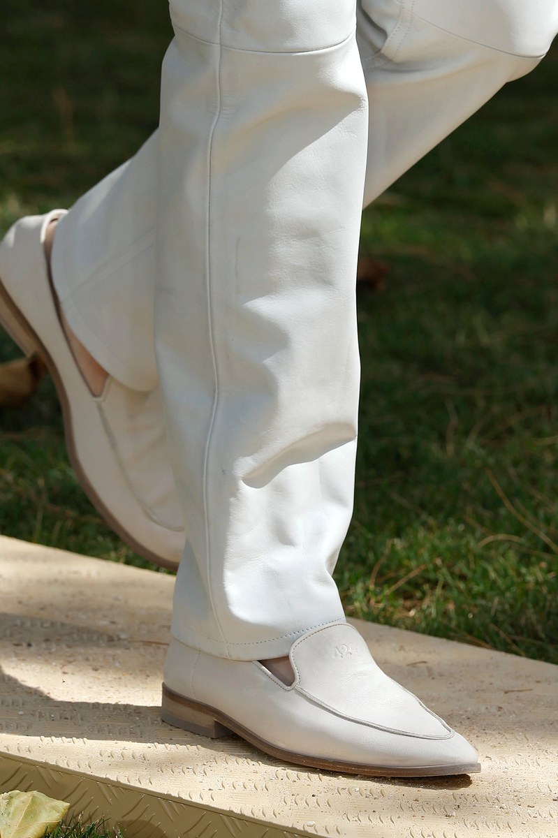 424 SS27 Shoes