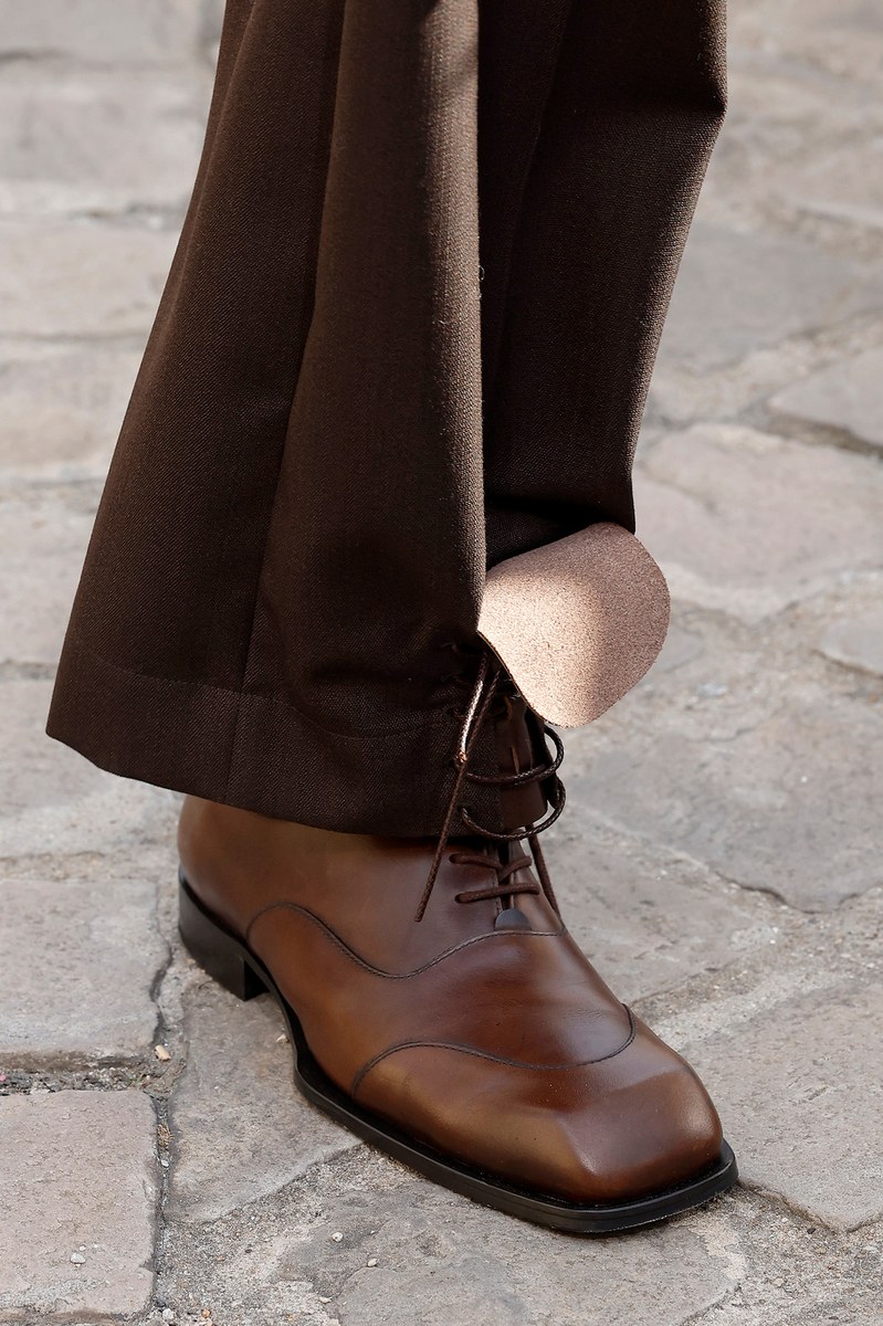 Egonlab SS27 Shoes