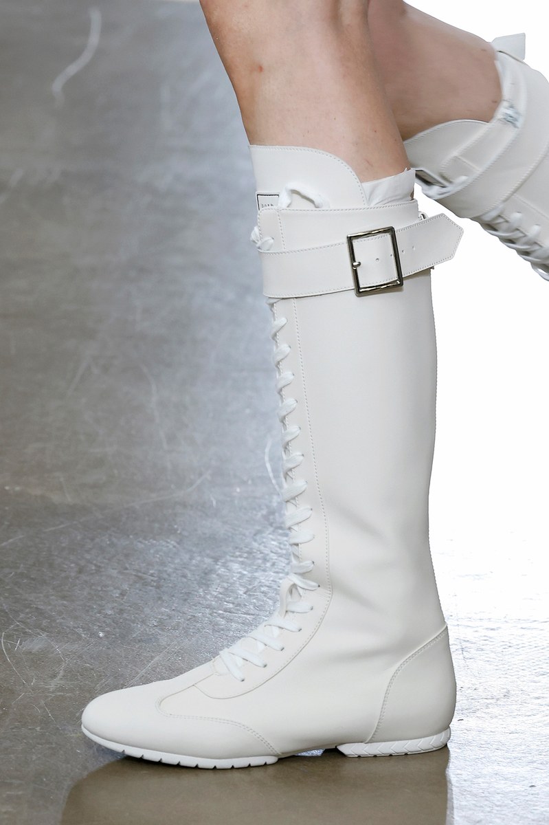 Jeanne Friot SS27 Shoes