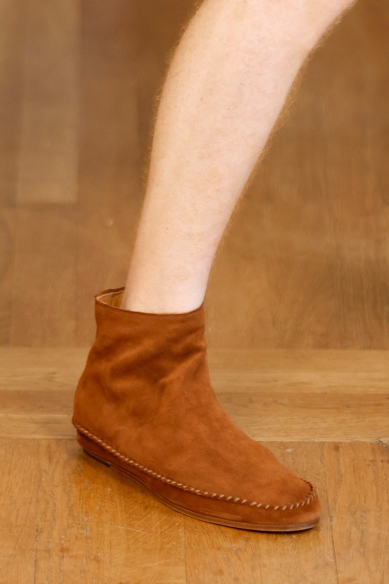 Hed Mayner SS27 Shoes