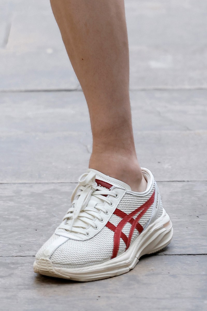 Soshiotsuki SS27 Shoes