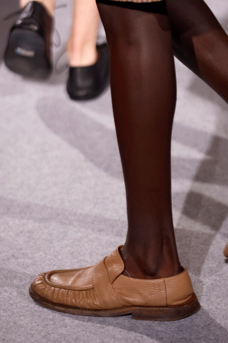 Taakk SS27 Shoes