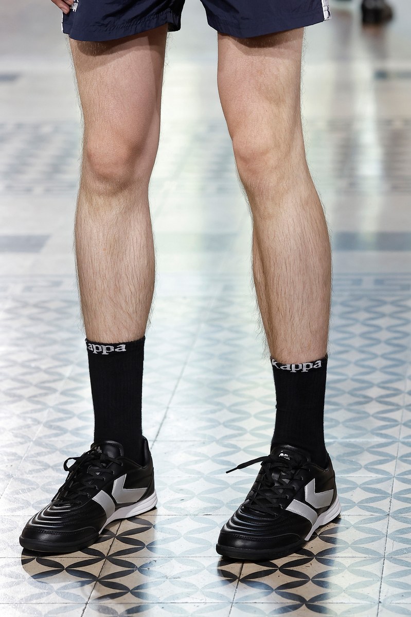Junya Watanabe SS27 Shoes