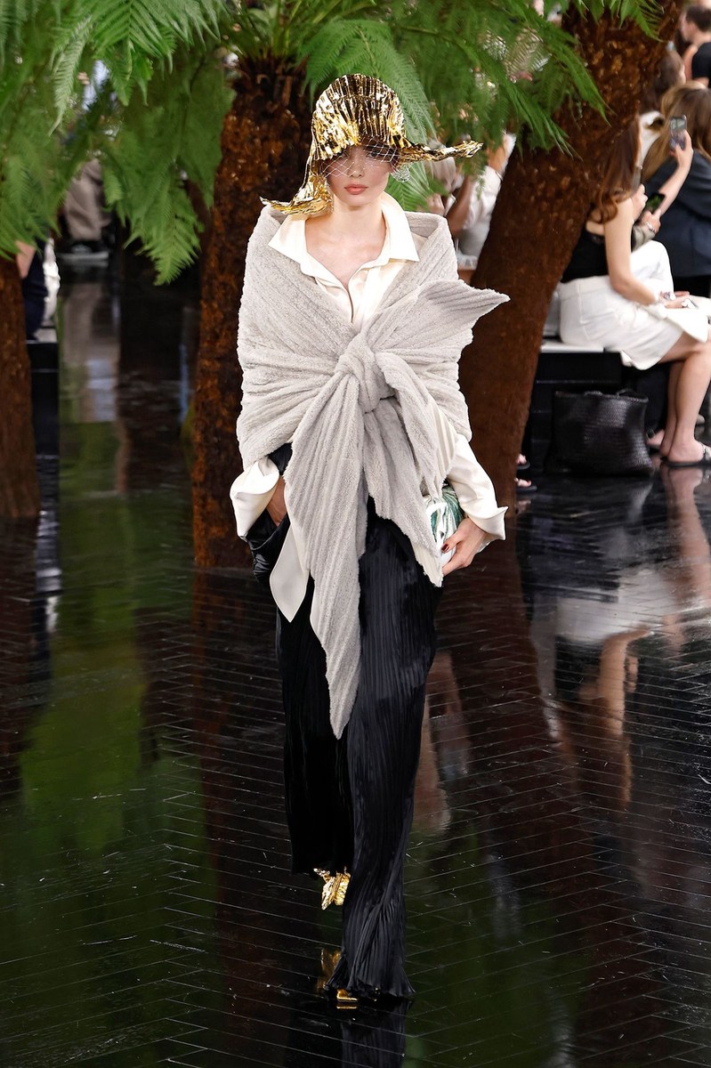 Christian Dior Haute Couture FW26 Report