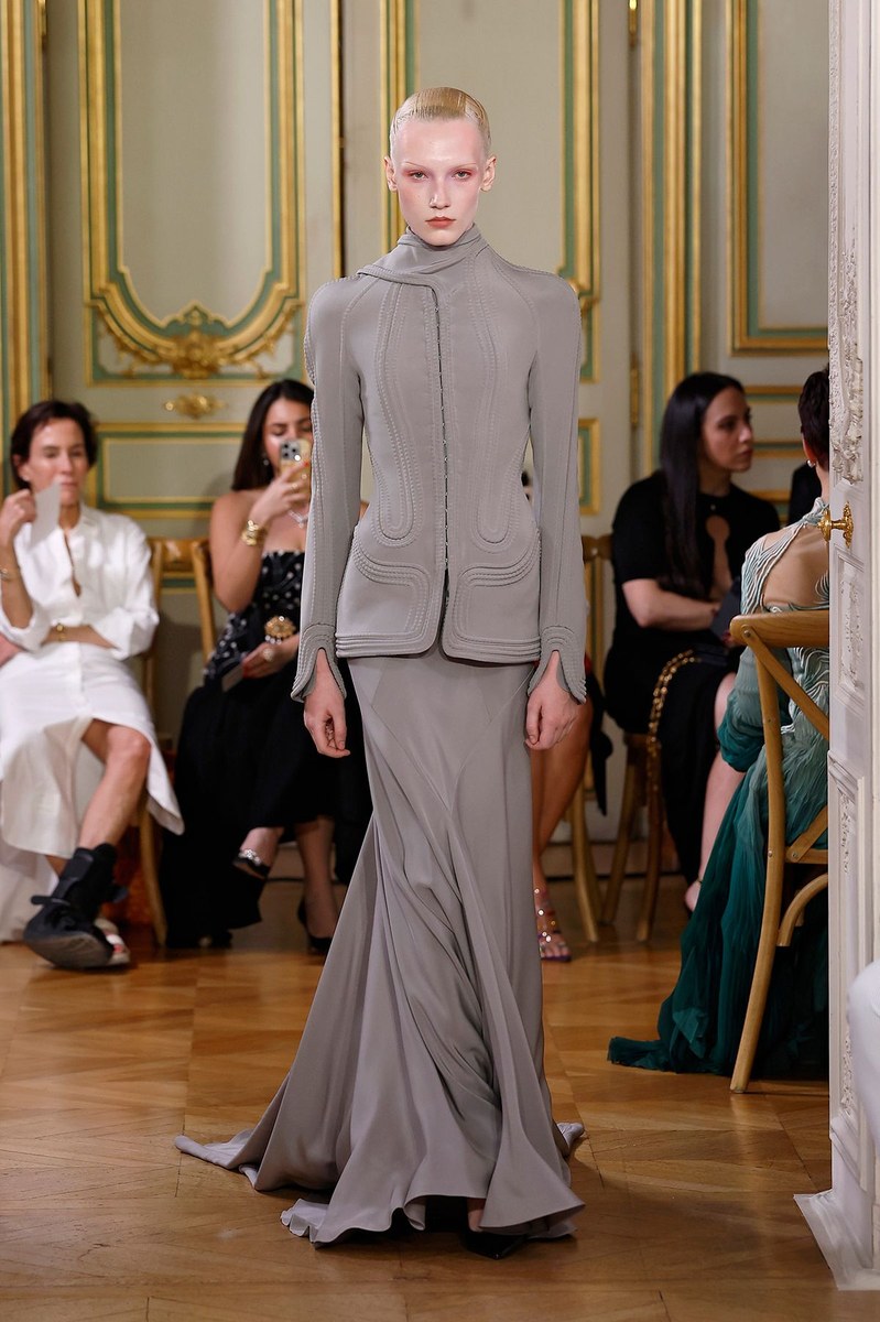 Standing Ground Haute Couture FW26 Report