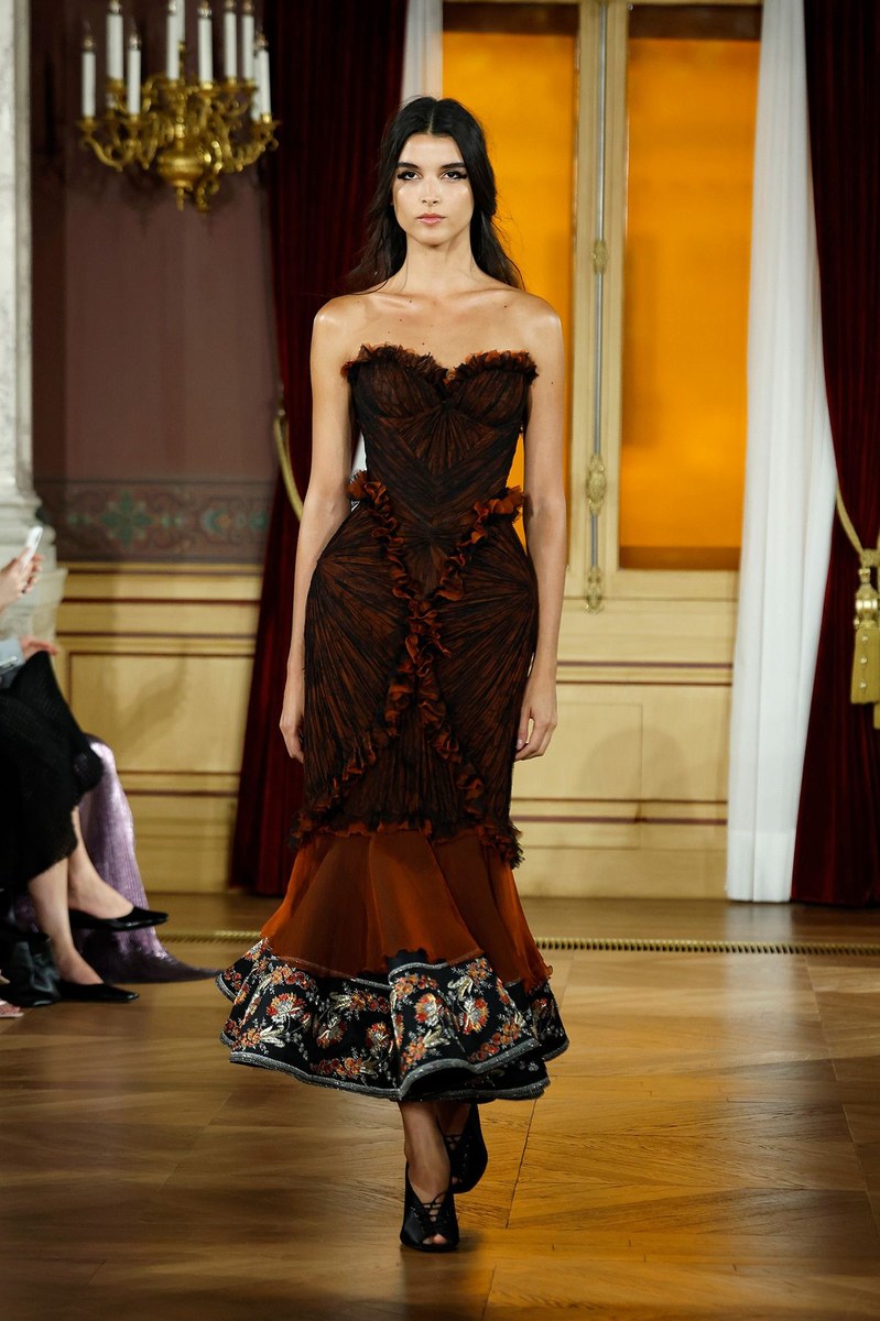 Ardazaei Haute Couture FW26 Report