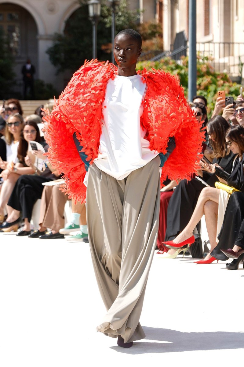 Balenciaga Haute Couture FW26 Report
