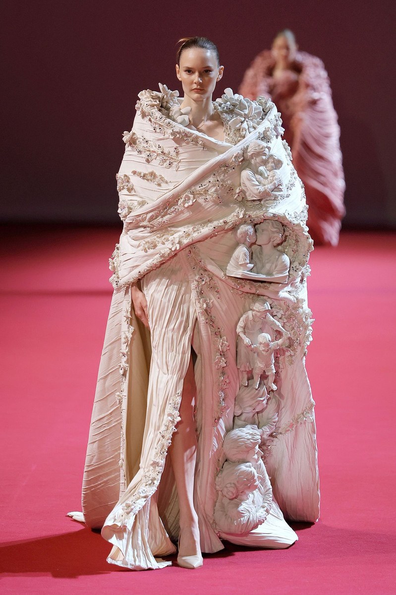 Manish Malhotra Haute Couture FW26 Report