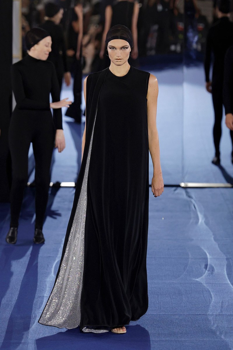 Alexis Mabille Haute Couture FW26 Report