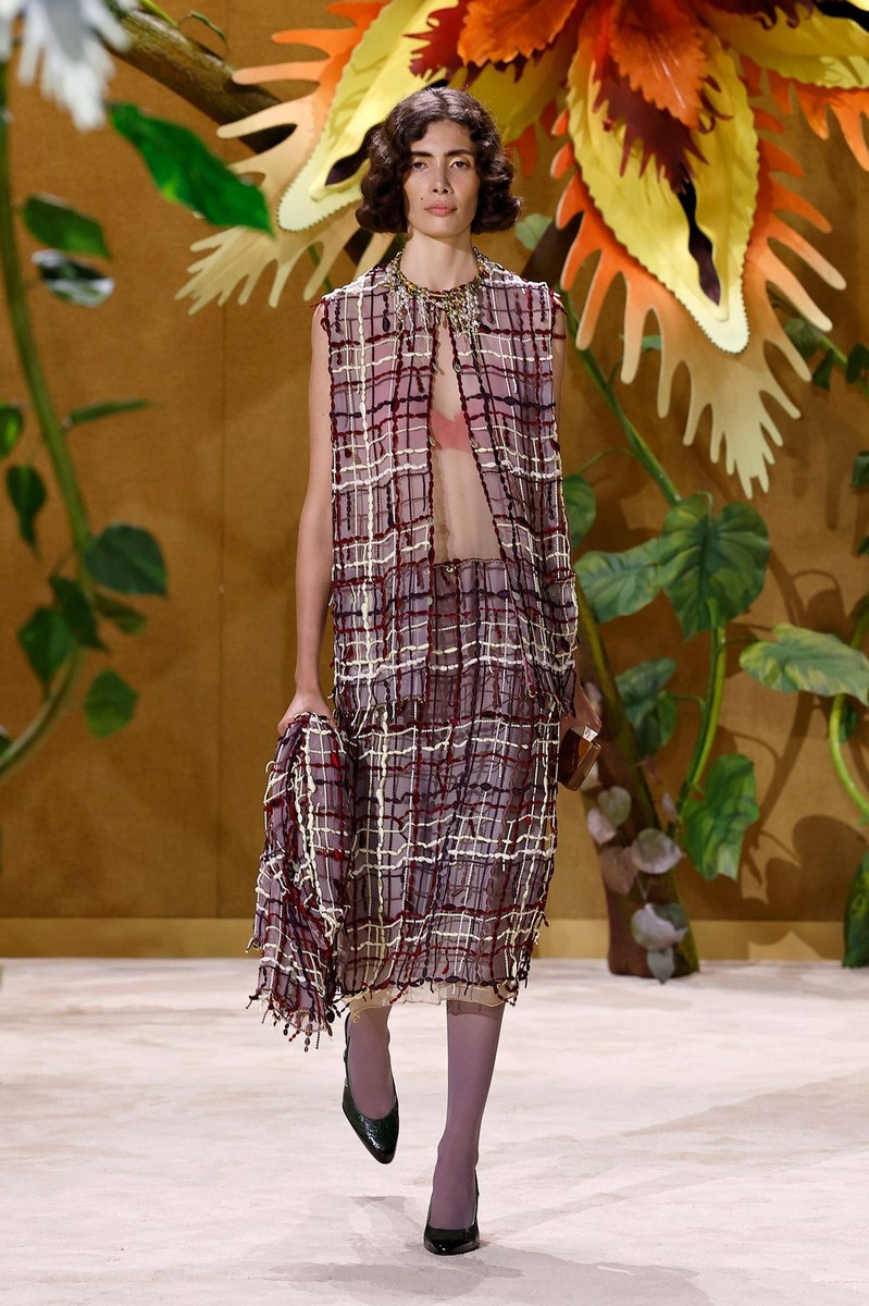 Chanel Haute Couture FW26 Report