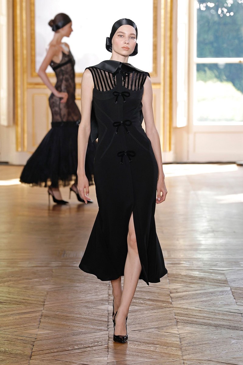 George Chakra Haute Couture FW26 Report