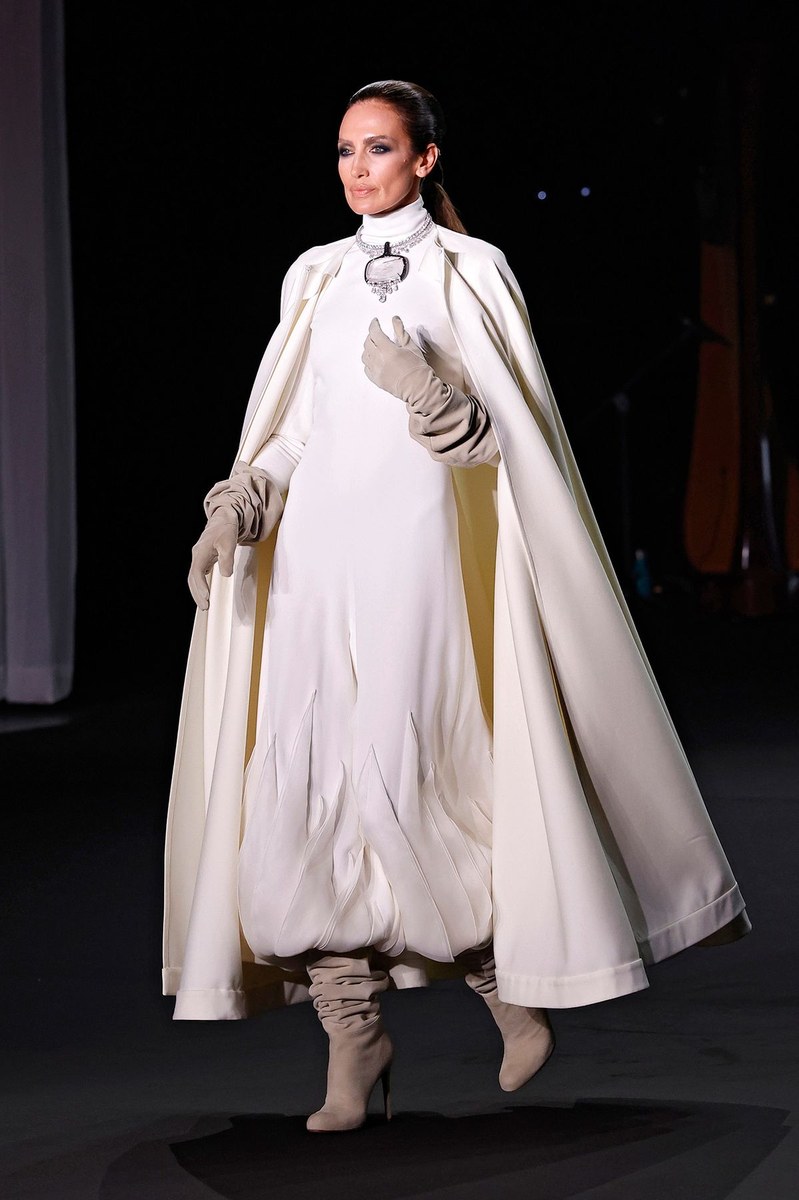 Stephane Rolland Haute Couture FW26 Report