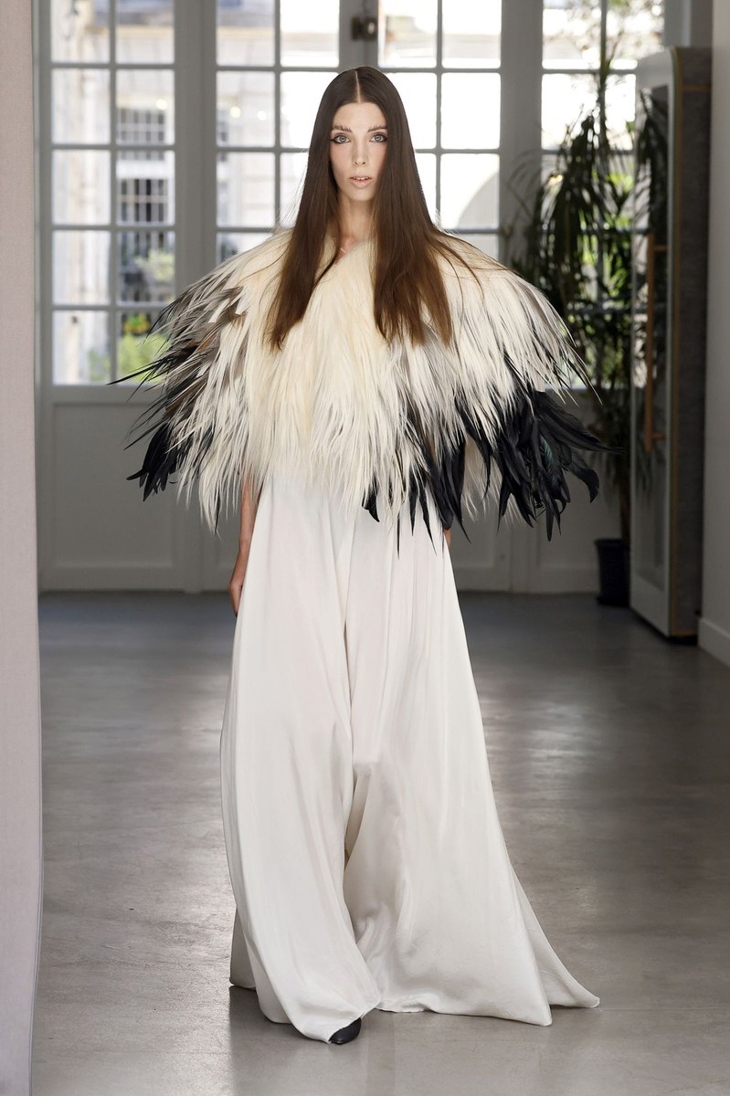 Aelis Haute Couture FW26 Report