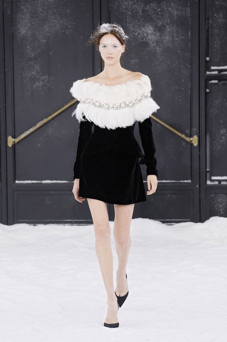 Celia Kritharioti Haute Couture FW26 Report