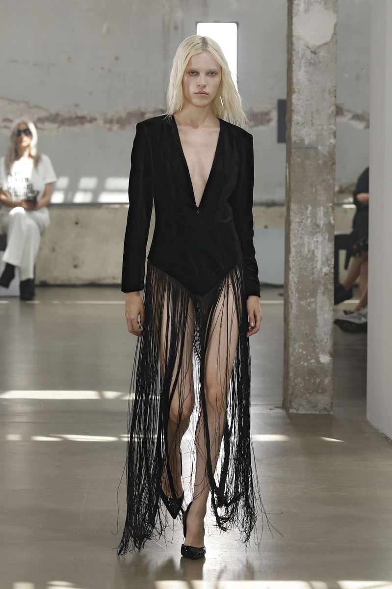 RVNG Haute Couture FW26 Report