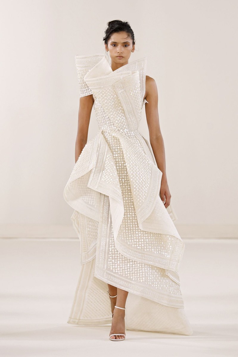 Rami Al Ali Haute Couture FW26 Report