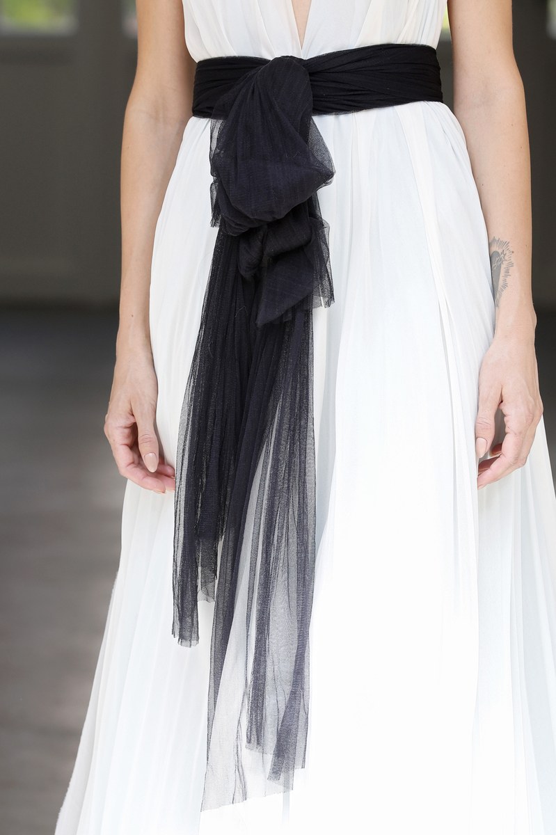 Aelis Haute Couture FW26 Details