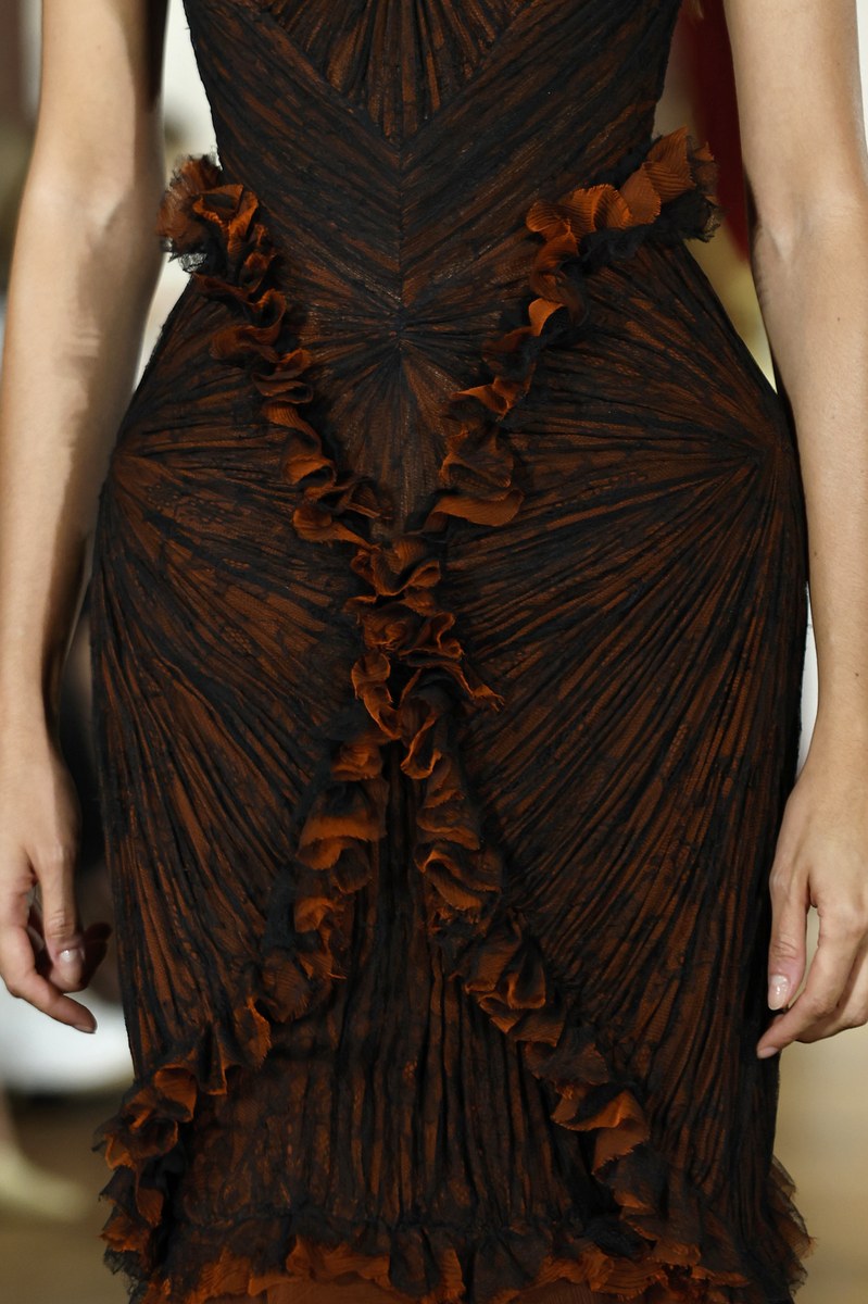 Ardazaei Haute Couture FW26 Details