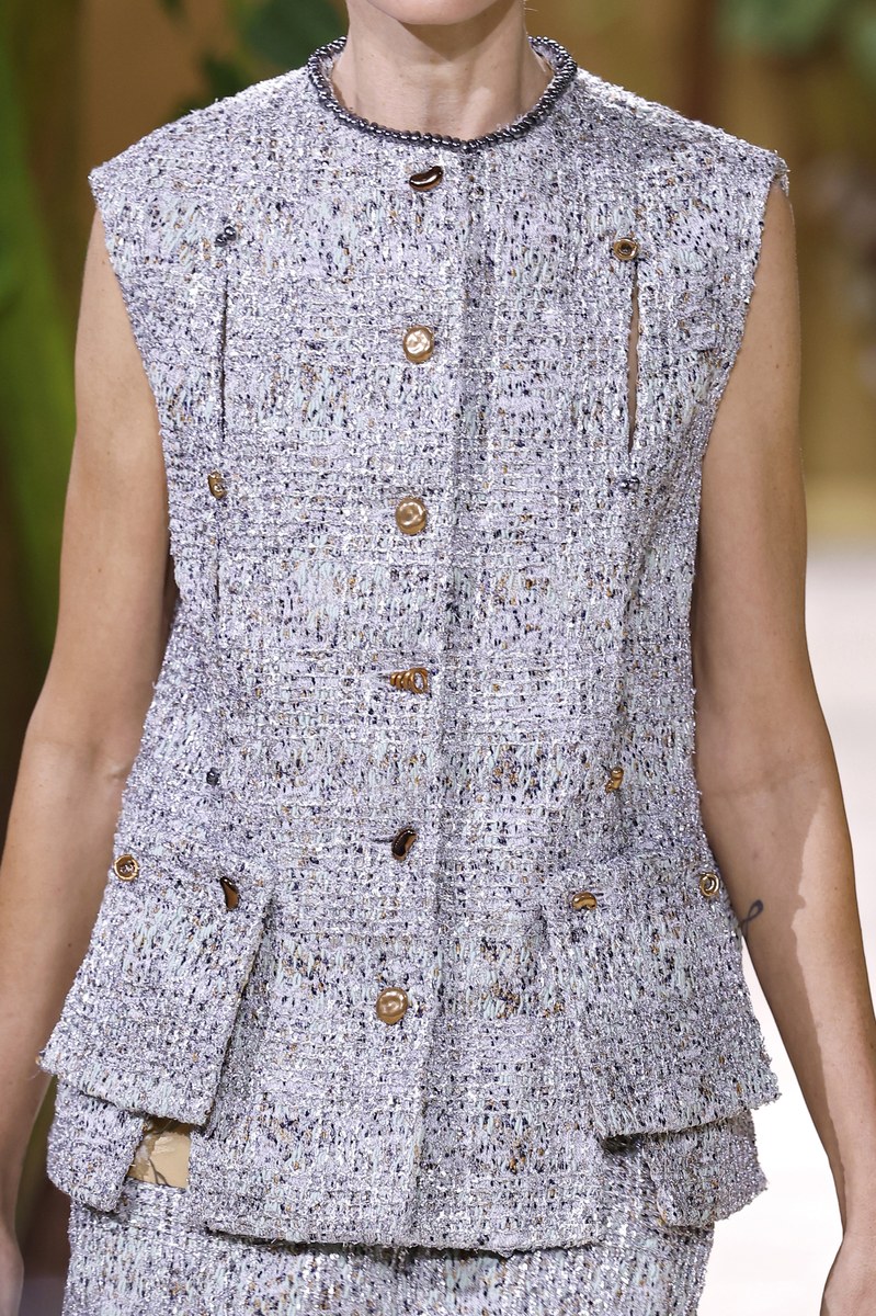 Haute Couture FW26 Details: The Trend Report