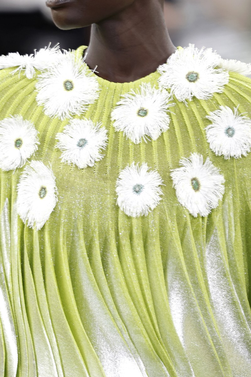 Christian Dior Haute Couture FW26