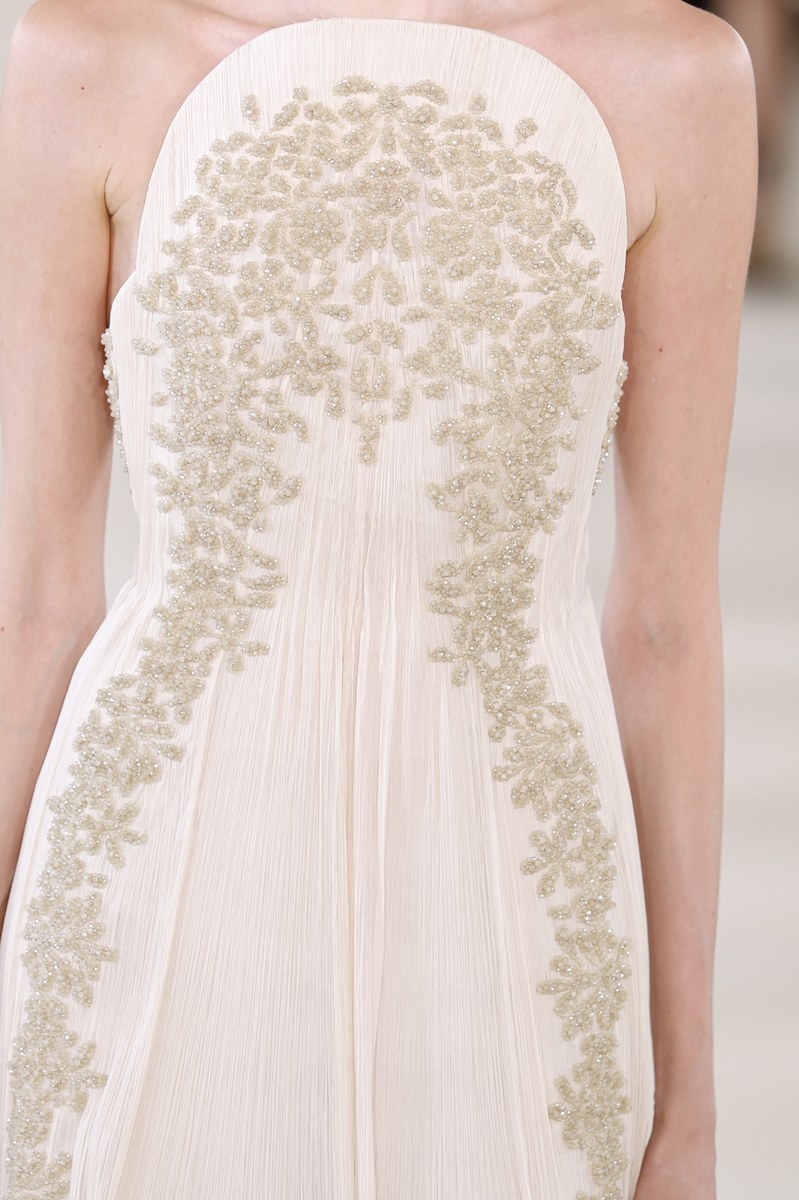 Rami Al Ali Haute Couture FW26 Details