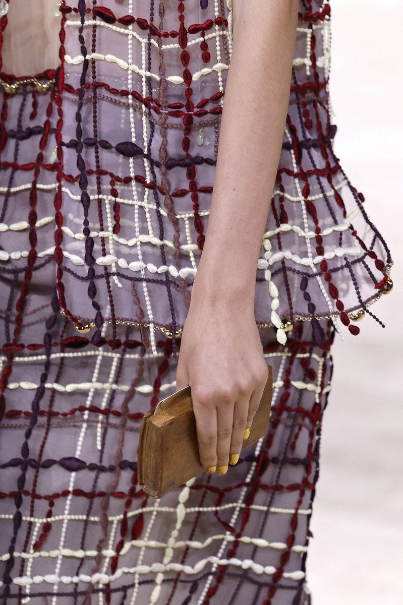 Haute Couture FW26 Bags: The Trend Report