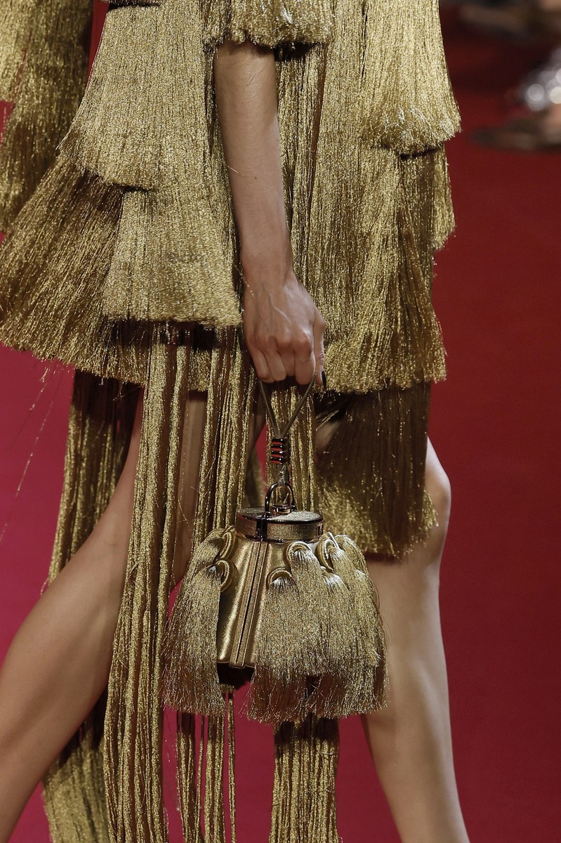 Manish Malhotra Haute Couture FW26 Bags