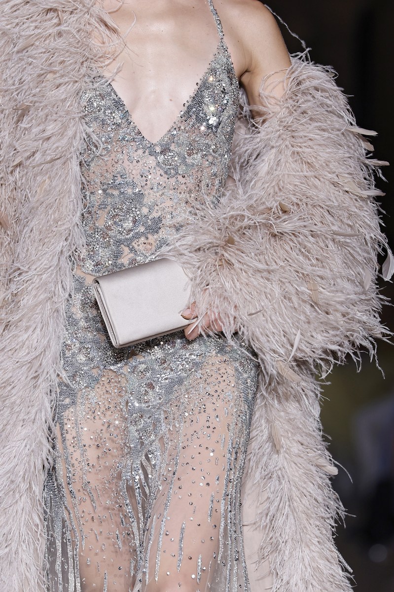 Zuhair Murad Haute Couture FW26