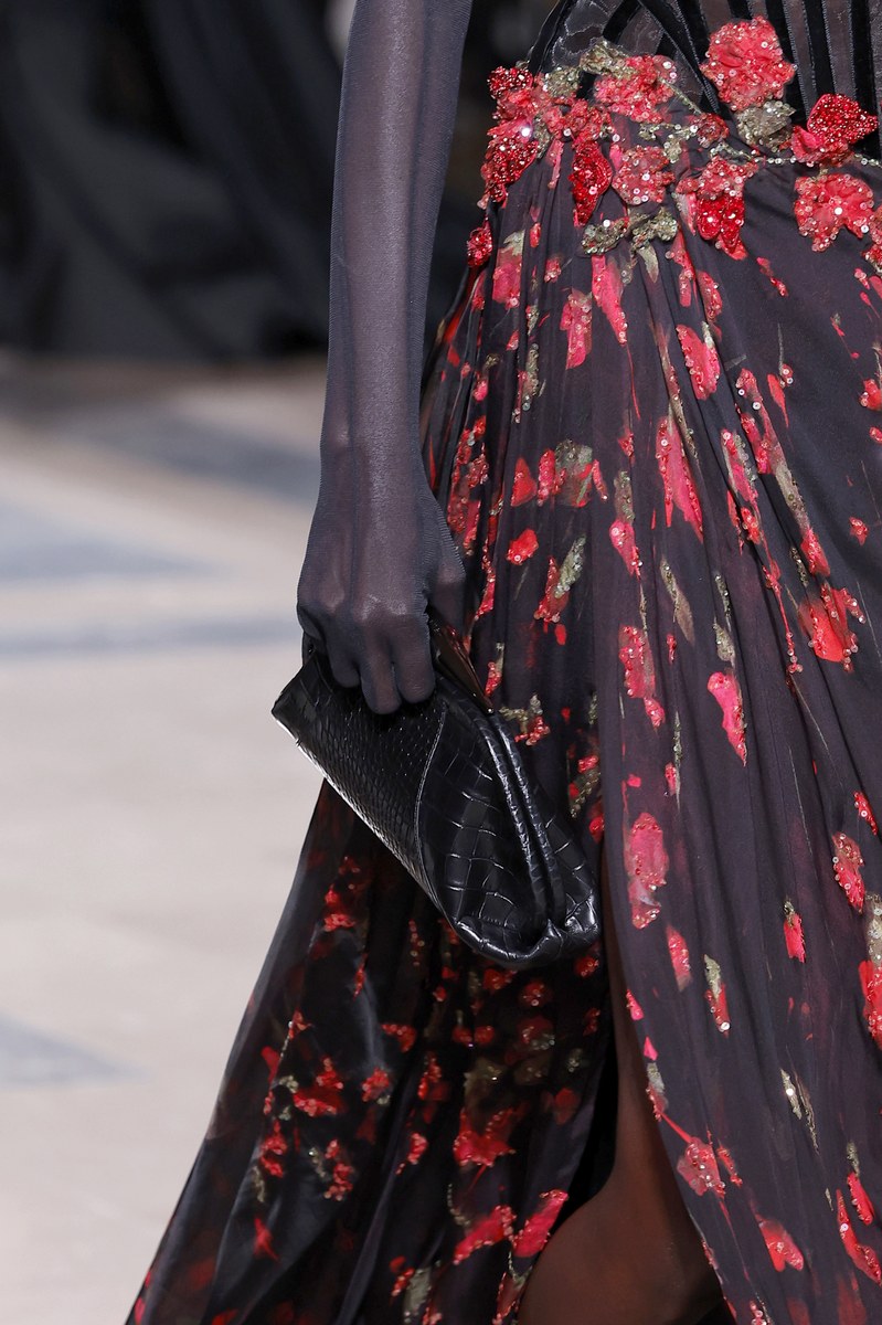 Elie Saab Haute Couture FW26