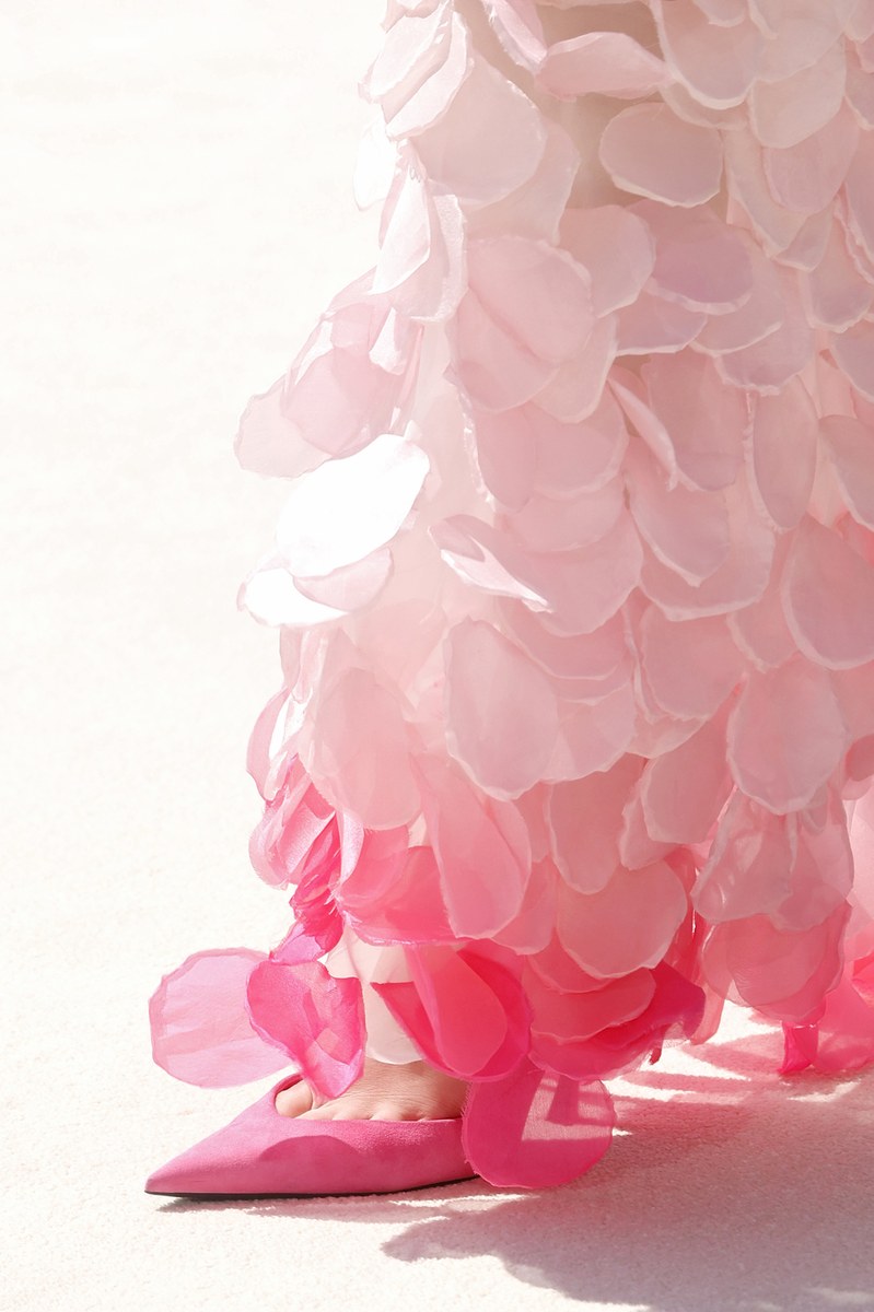 Balenciaga Haute Couture FW26