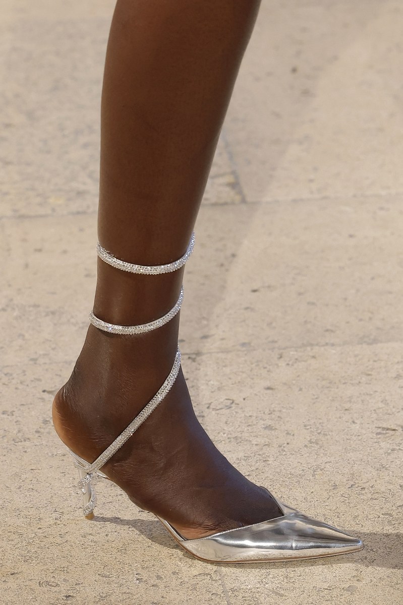Rahul Mishra Haute Couture FW26 Shoes