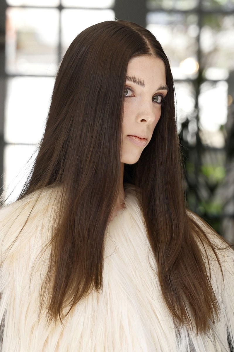 Aelis Haute Couture FW26 Beauty