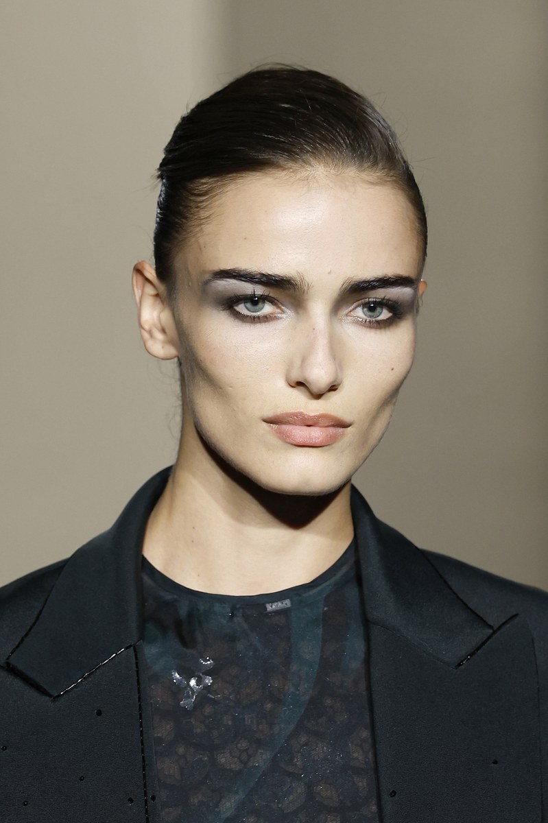 Giorgio Armani Prive Haute Couture FW26