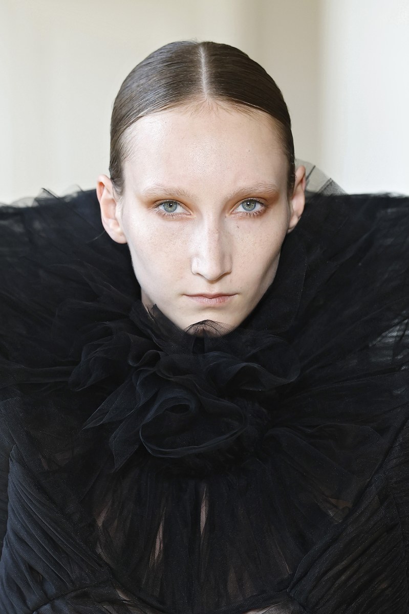 Aziz Rebar Haute Couture FW26 Beauty