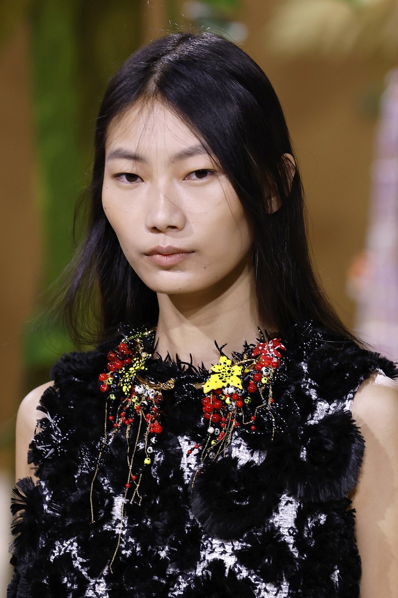 Haute Couture FW26 Beauty: The Trend Report
