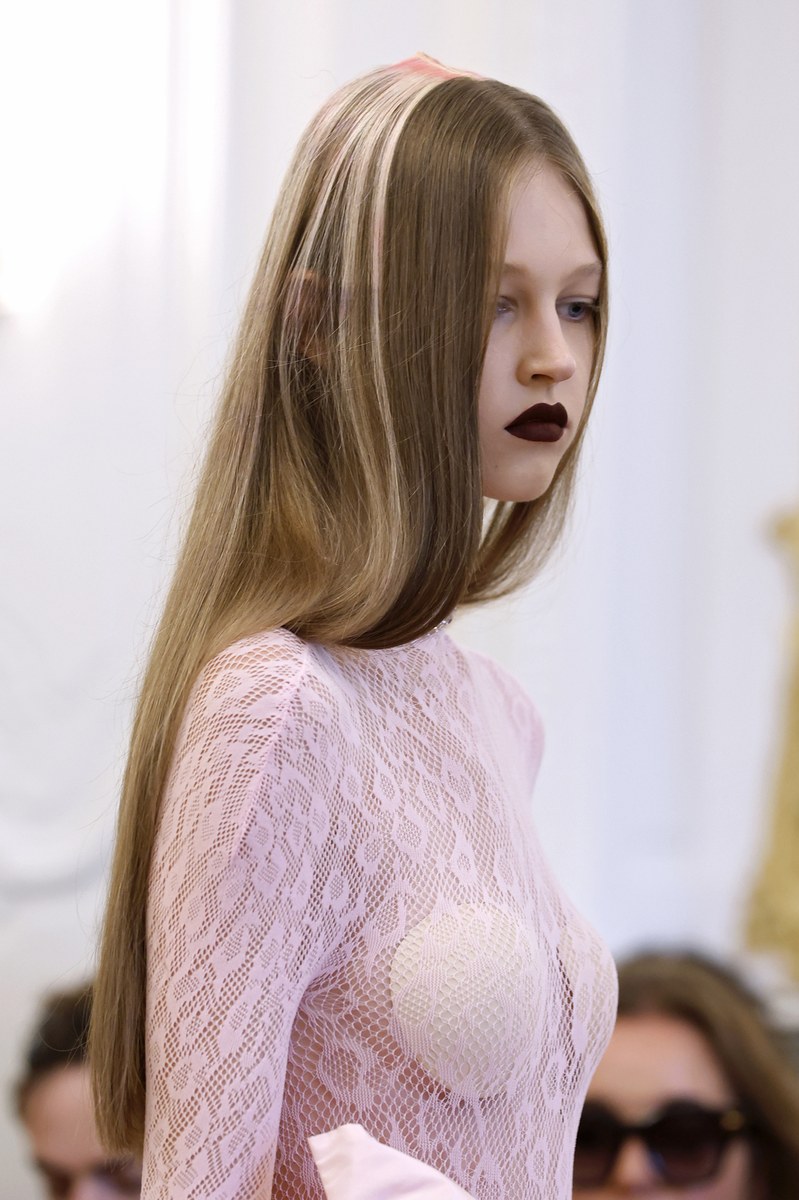 Peet Dullaert Haute Couture FW26 Beauty