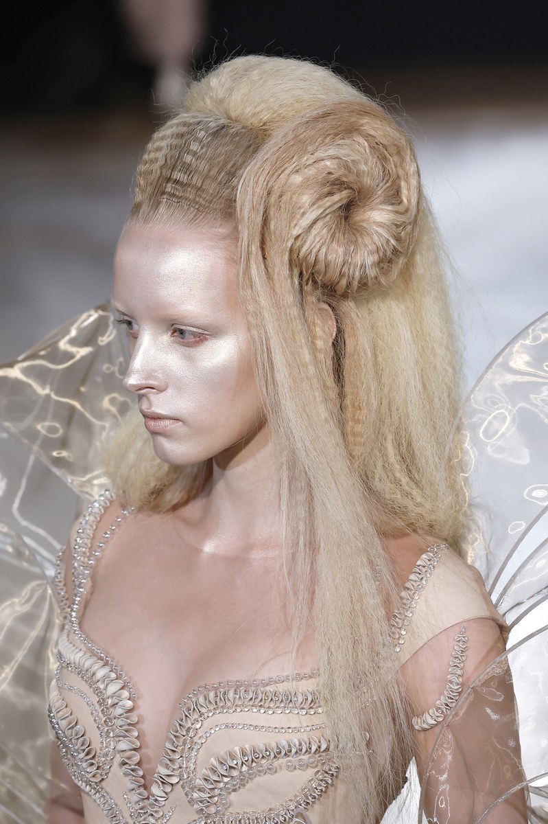 Iris van Herpen Haute Couture FW26