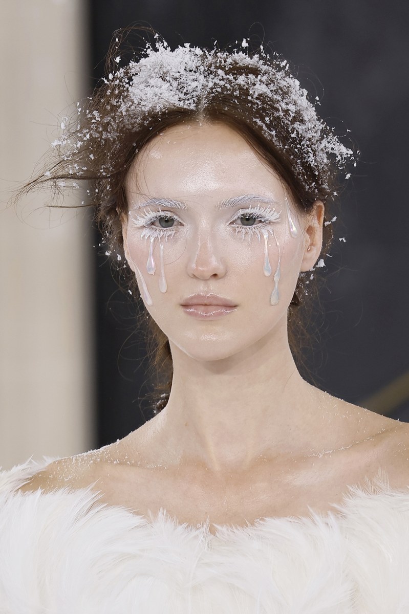 Celia Kritharioti Haute Couture FW26 Beauty