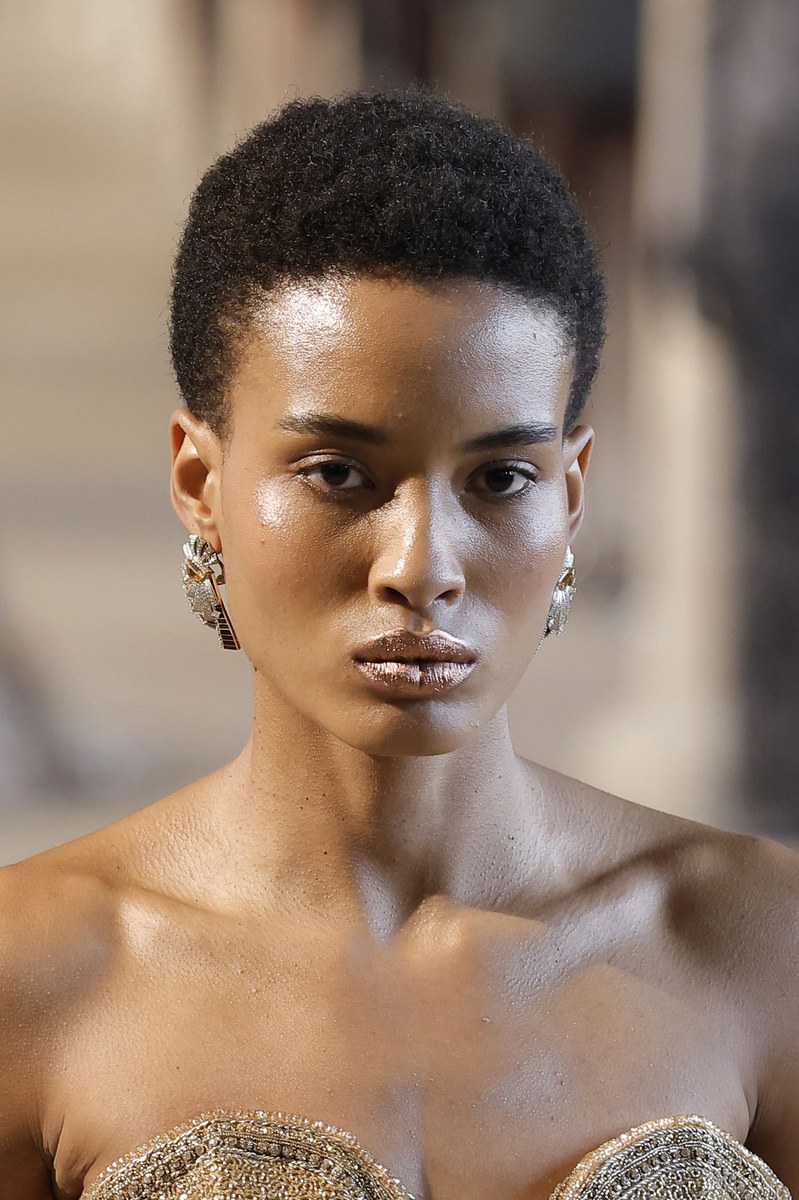 Rahul Mishra Haute Couture FW26 Beauty