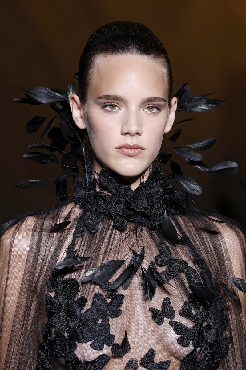 Zuhair Murad Haute Couture FW26 Beauty