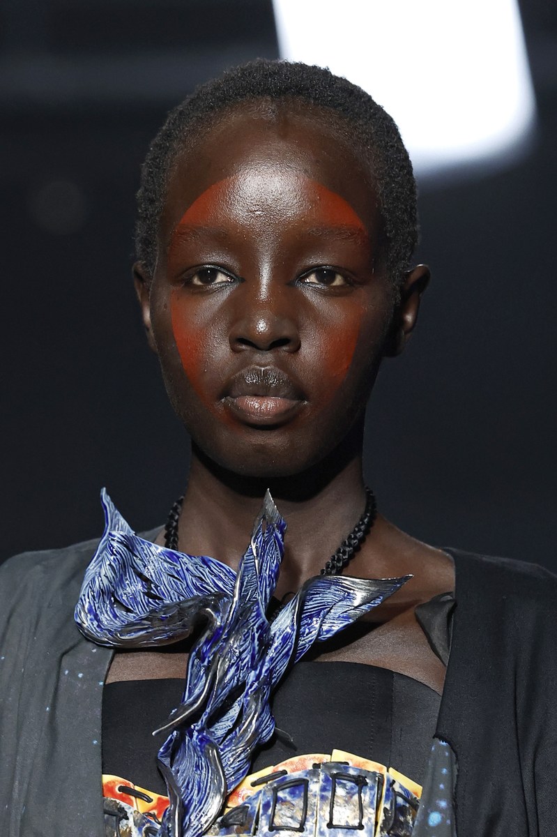Yuima Nakazato Haute Couture FW26