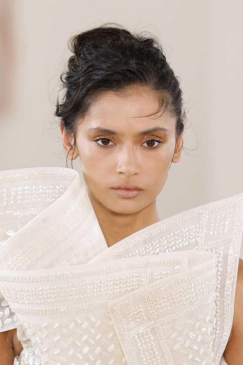 Rami Al Ali Haute Couture FW26 Beauty