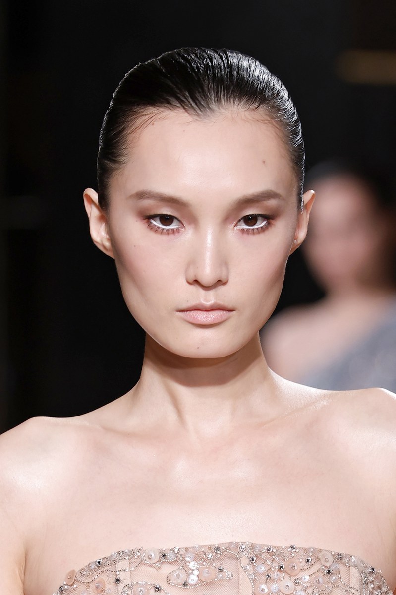 Elie Saab Haute Couture FW26 Beauty